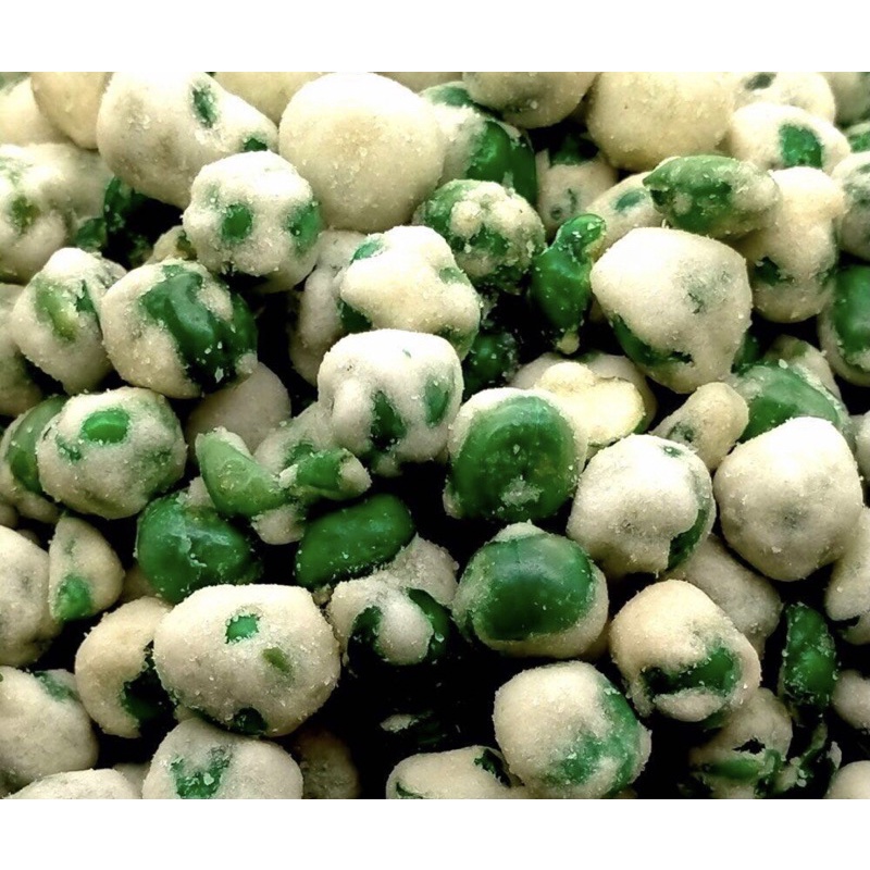 

kacang polong tepung/1kg/kacang kapri hijau tepung gurih