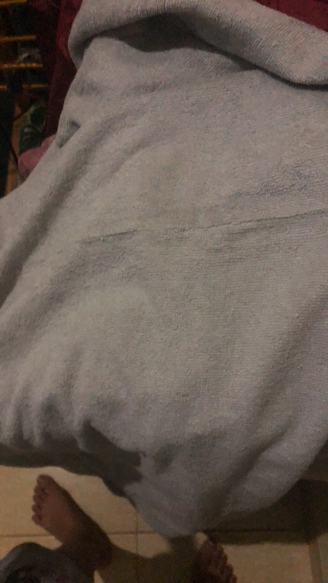 Rc Handuk St.yvest/chalmer Ukuran 70x135