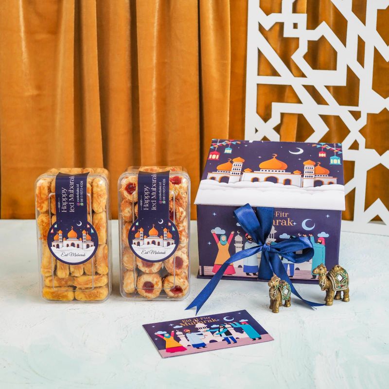 Hampers Idul Fitri 2023