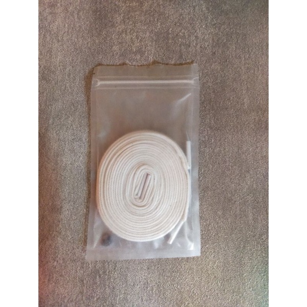 Tali Sepatu Converse Natural (ORIGINAL)