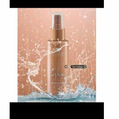 La Tulipe Shimmering Spray 60ml