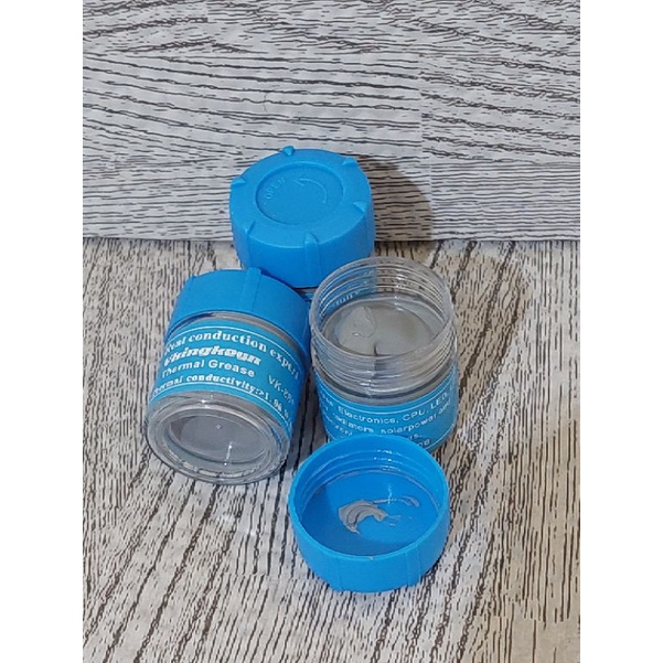 Pasta Processor Murah / Thermal Pasta Murah