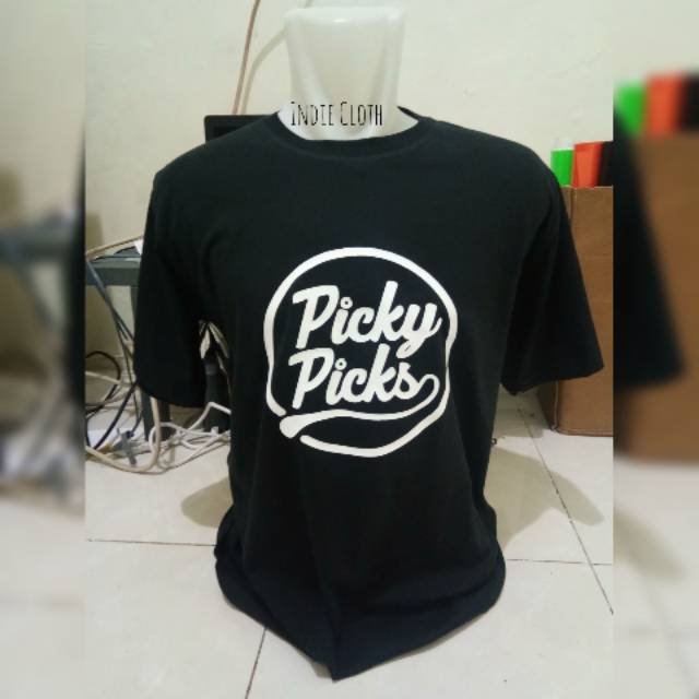 KAOS PICKY PICKS YOUTUBER KAOS YOUTUBE