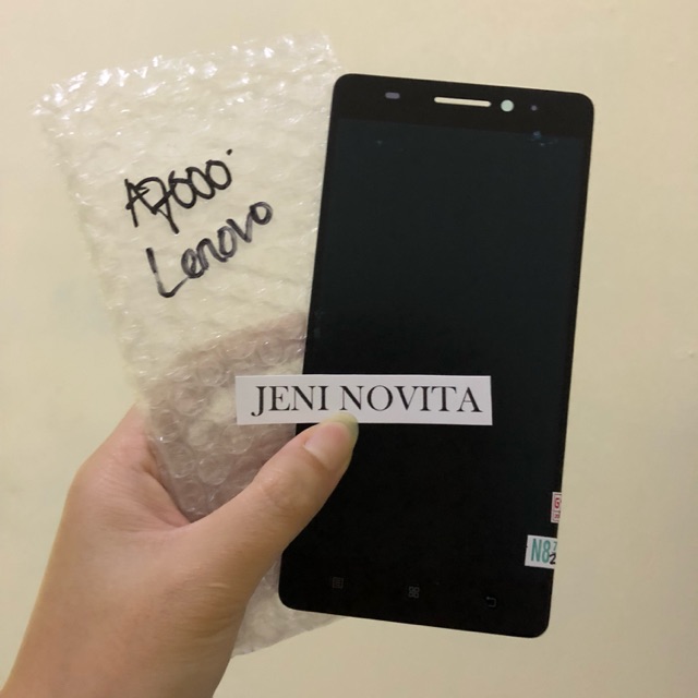 Lcd Touchscreen Lenovo A7000 / A7000A Complete