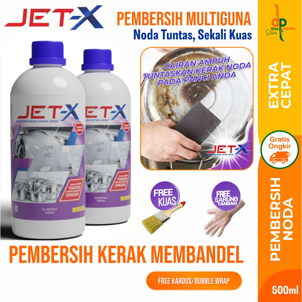 Pembersih Kerak Panci Gosong  - Pembersih Kerak Wajan - Pembersih Perabotan Dapur - Pembersih Kerak 