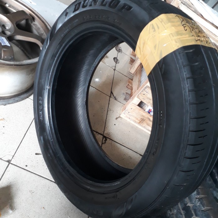 BAN DUNLOP ENASAVE EC300+ 205/55 R16(5)