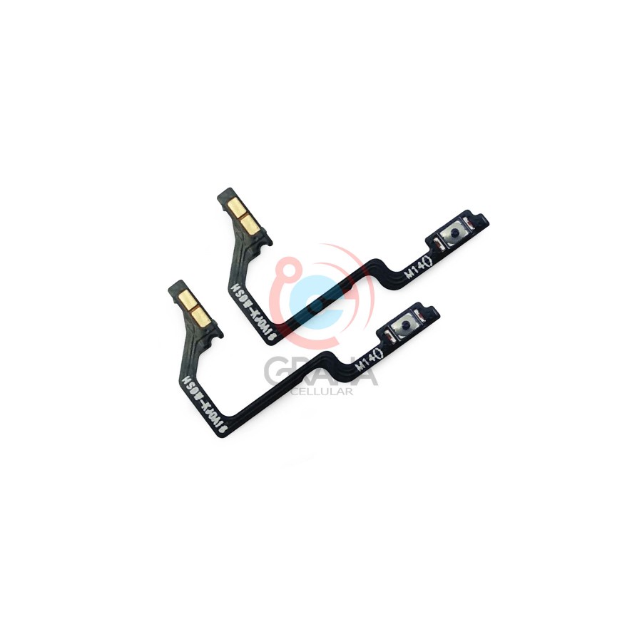 FLEKSIBEL - FLEXIBLE ON OFF OPO A16