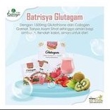 

Glutagam Extra Batrisyia Herbal Bukittinggi