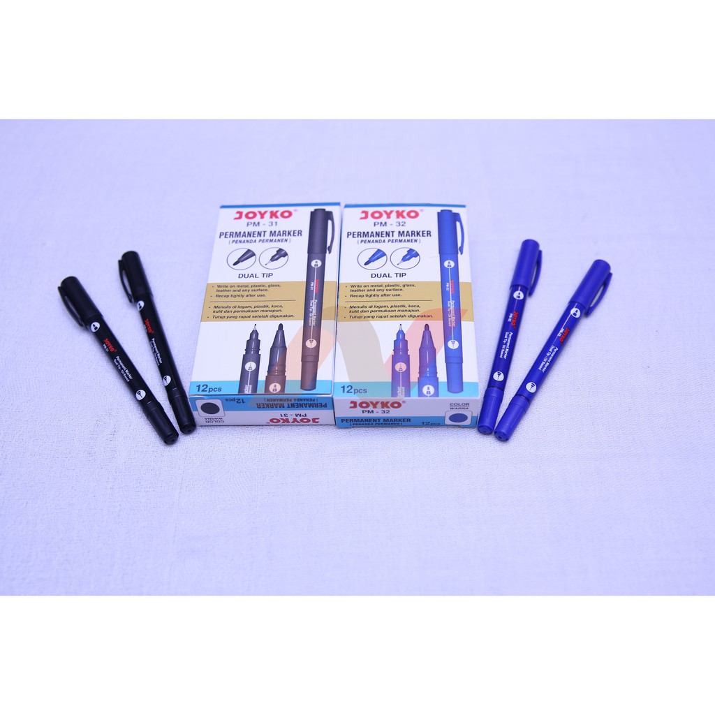 

JOYKO PERMANEN MARKER