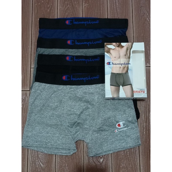 PROMO !!! 3 PCS CELANA DALAM PRIA / CD BOXER PRIA