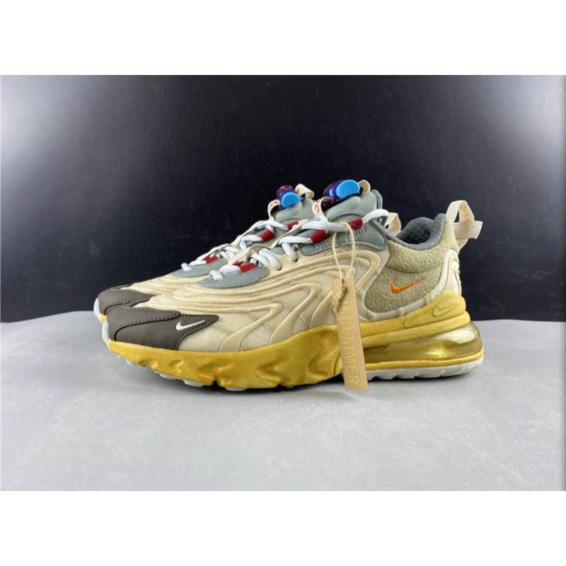 NIKE AIR MAX 270 TRAVIS SCOTT CACTUS JACK