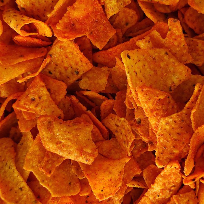 

HAPPYTOS TES/ 200GR / TORTILLA