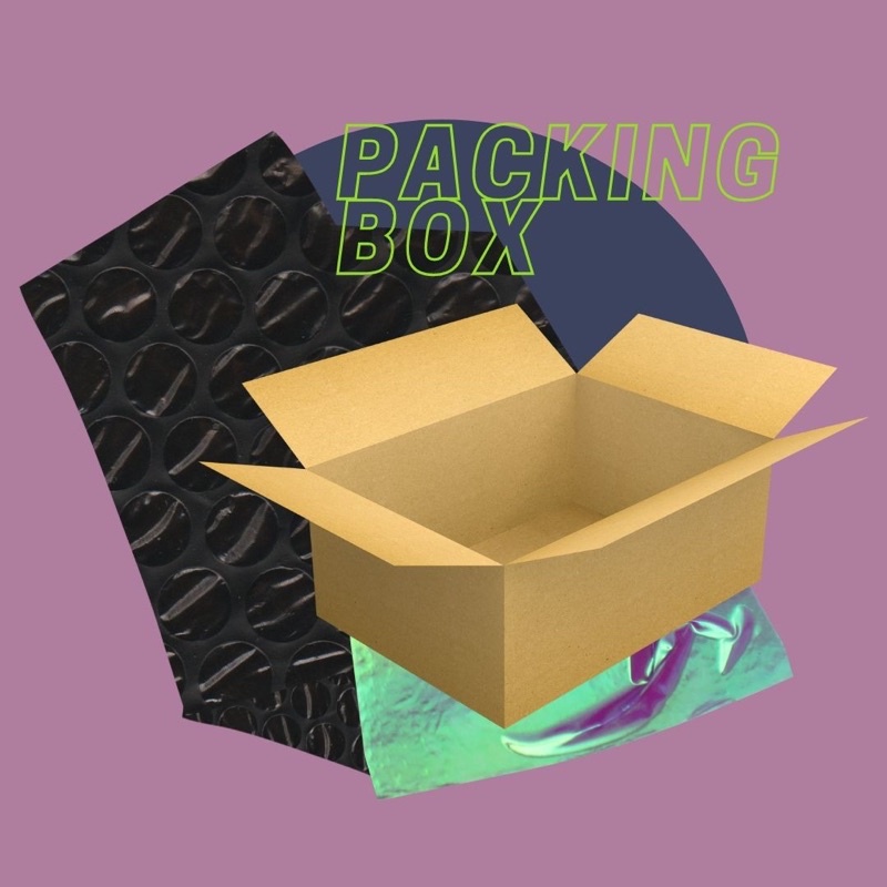 

PACKING