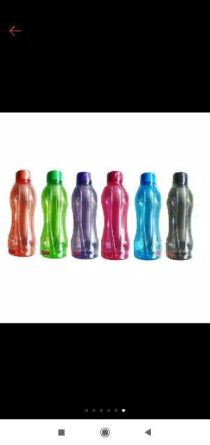Lion Star Nh-77 Hydro Bottle 1000 Ml - Botol Air Minum 1 Liter