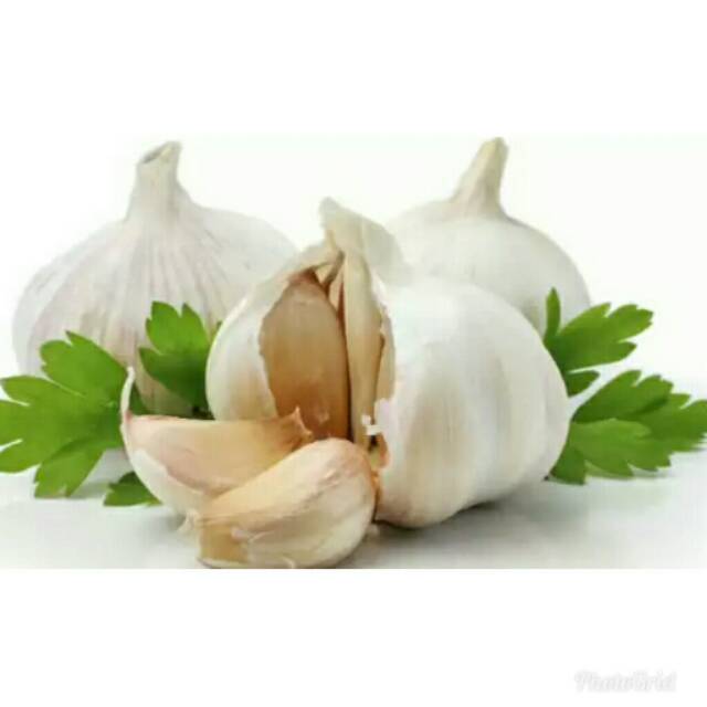 

BAWANG PUTIH PILIHAN