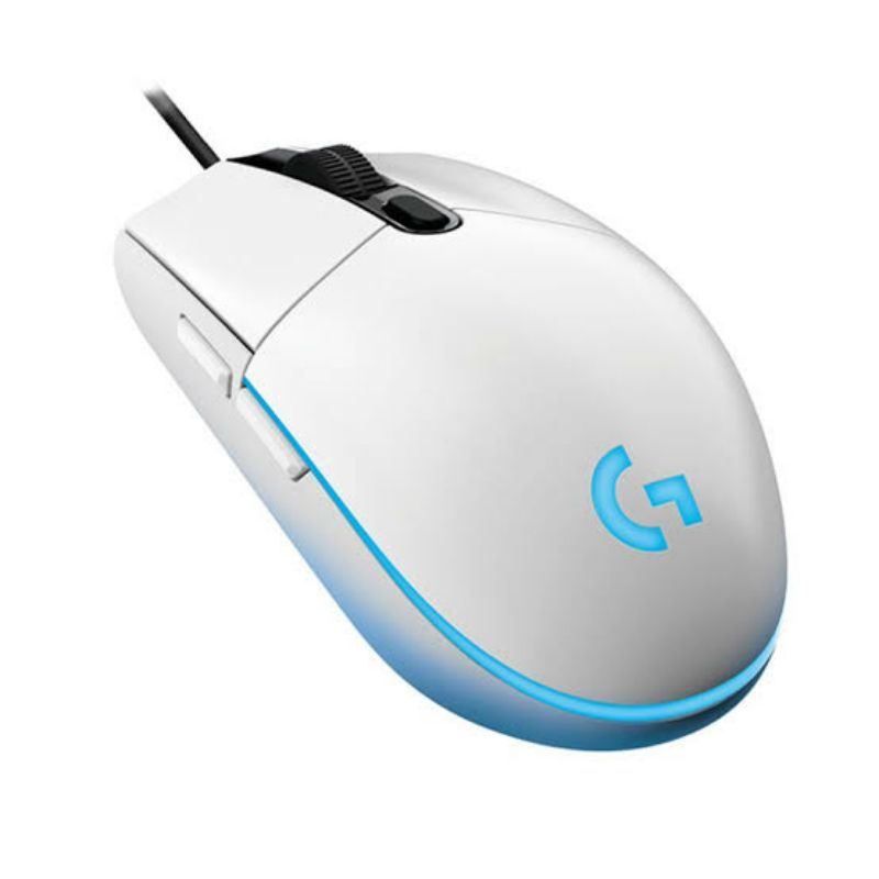 Mouse Gaming Logitech G102 Prodigy Lightsync