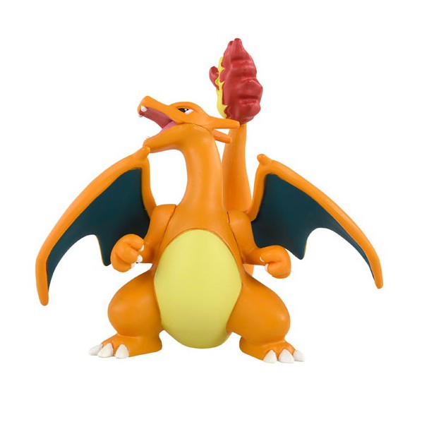 Moncolle EX - Charizard