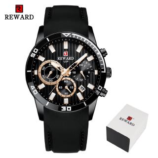 quartz sport watch