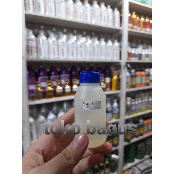 bibit minyak wangi paris hilton original 50 ml