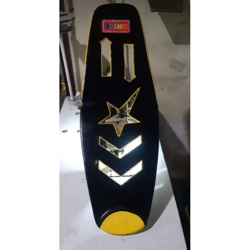 Jok motor jupiter Z-jok tipis jupiter z-jok burhan