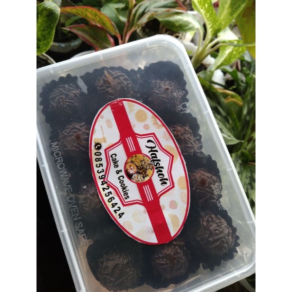 

CookiesRambutan/bolabolacoklat