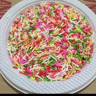 

meses warna claris repack 1kg