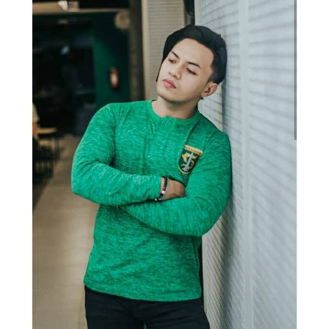 LS TWOTONE PERSEBAYA