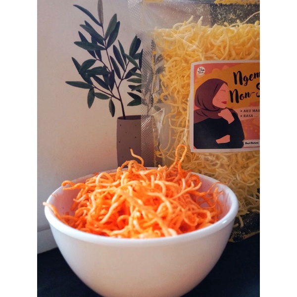 

Bihun Kriuk 65 gram
