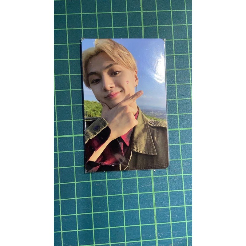 Jay PC dawn ver