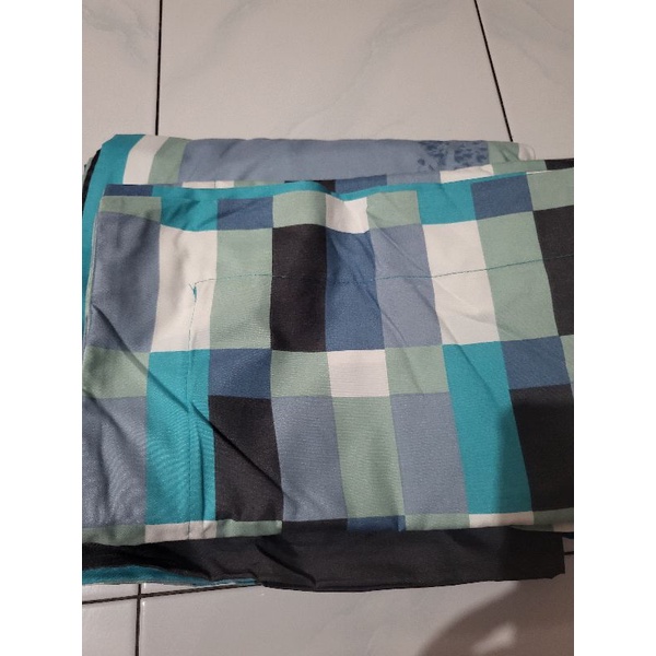 preloved sprei Kintakun 160 x 200