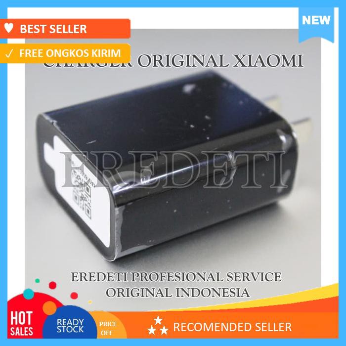 Charger adapter xiaomi original mdy 08 eh kd 001627