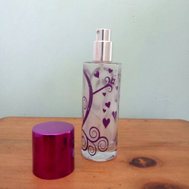 Botol spray kaca 30 ml