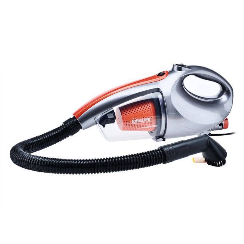 VACUUM CLEANER VACUM CLEANER IDEALIFE PENYEDOT DEBU HEPA FILTER IL 130 S IL130S ORIGINAL GARANSI RESMI