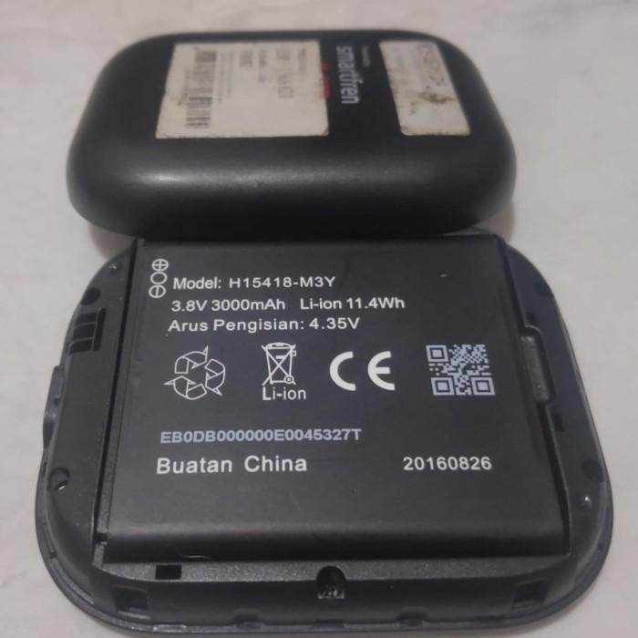 Modem WIFI Andromax M3Y Smartfren