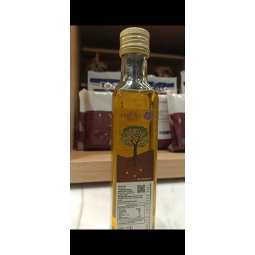 

white truffel oil