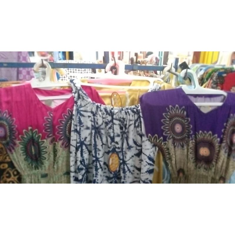

DASTER JOGJA