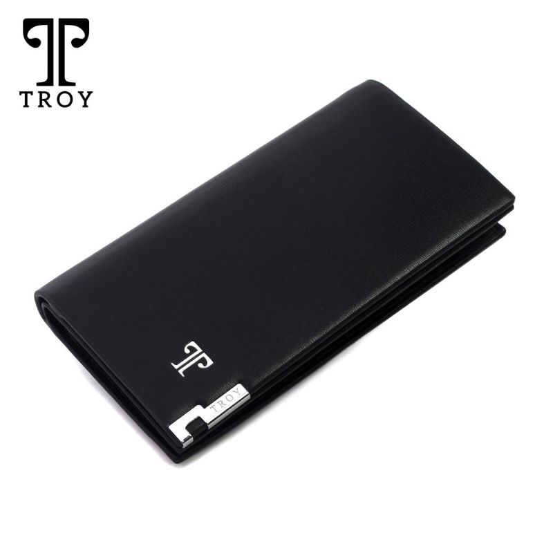 Troy-Dompet Panjang Pria & Wanita