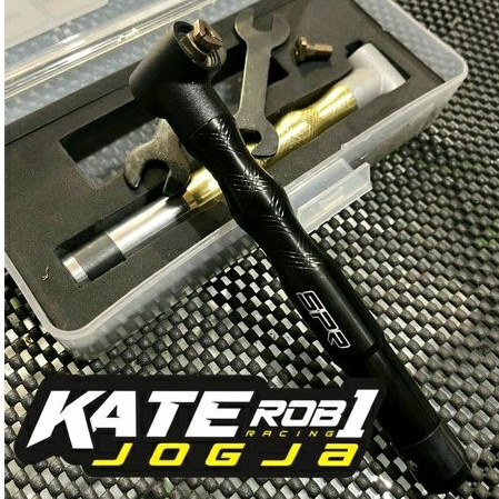 Tuner Bengkok PNP foredom - Tuner Bengkok Murah berkualitas