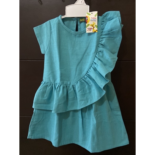 dress anak merk jump.inc