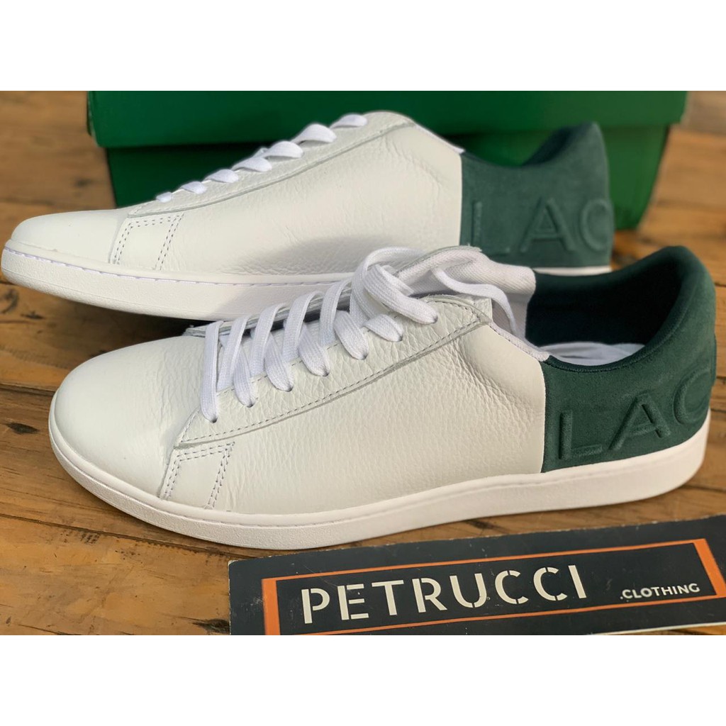 nice lacoste shoes