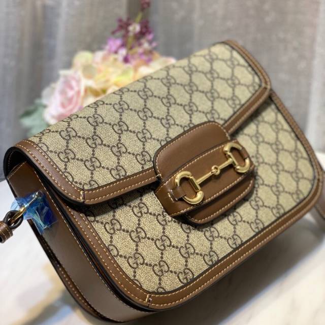 Gucci Horsebit Bag 602204 / Tas Wanita / Mirrror Quality