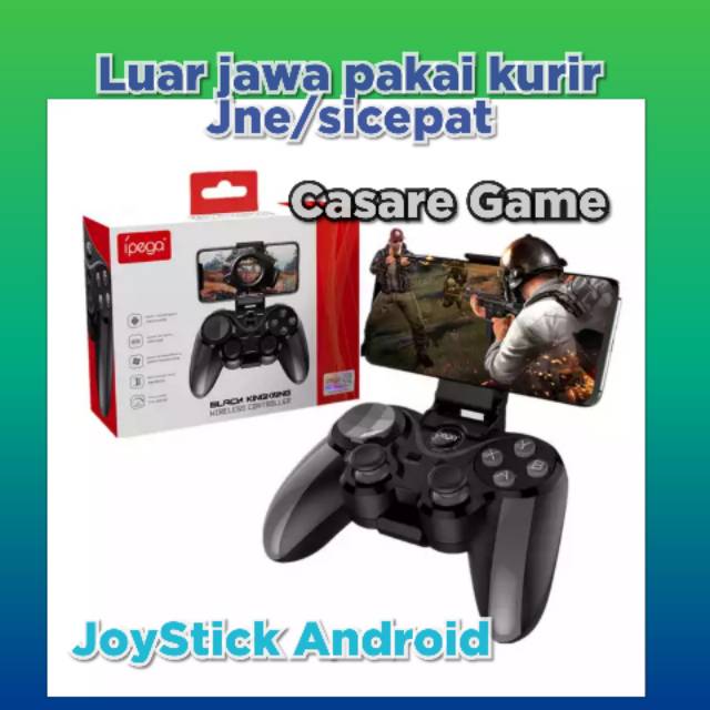 JoyStick Gamepad Android Ipega PG-9128