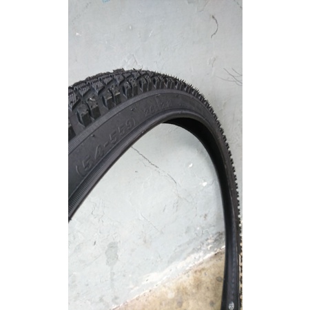 Ban Luar Kenda 26 x 2.10 Sepeda MTB K892