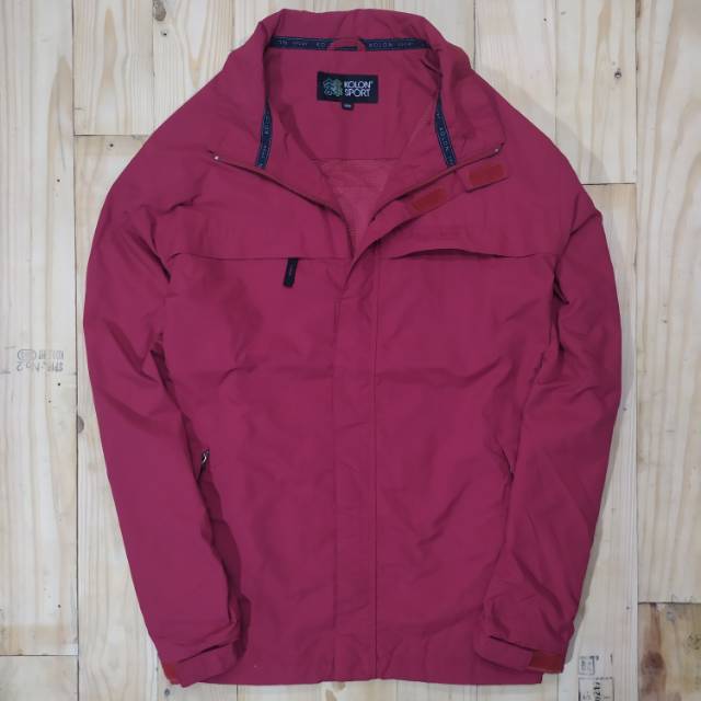 Kolon Sport Jacket