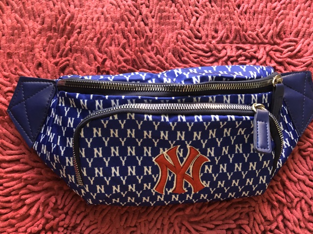 MLB New York Yankees Waistbag