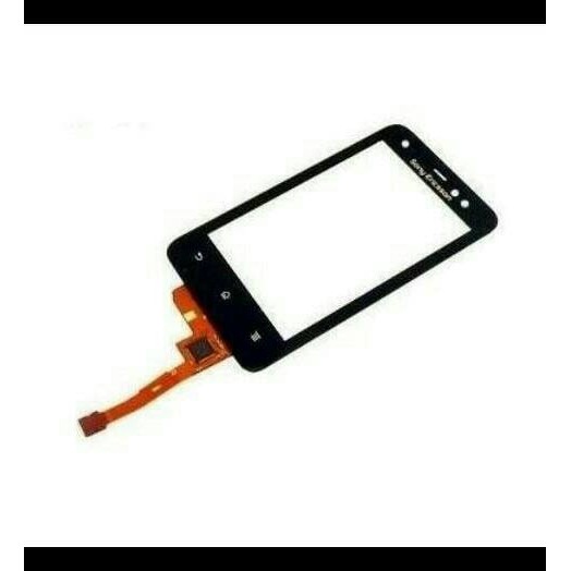 TOUCHSCREEN SONY XPERIA ACTIVE ST27 ORIGINAL