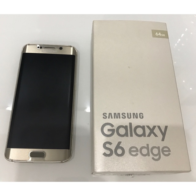 Samsung S6 edge MATOT
