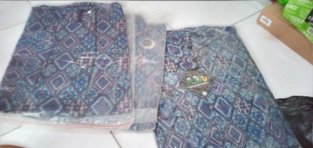 Brotherrocks Batik Wanita