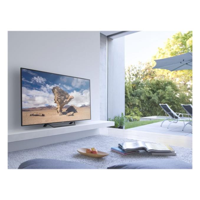 Harga Murah Sony Led Tv Kdl40W650D - Tv Led 40 Inch Smart Tv Sony Kdl 40W650