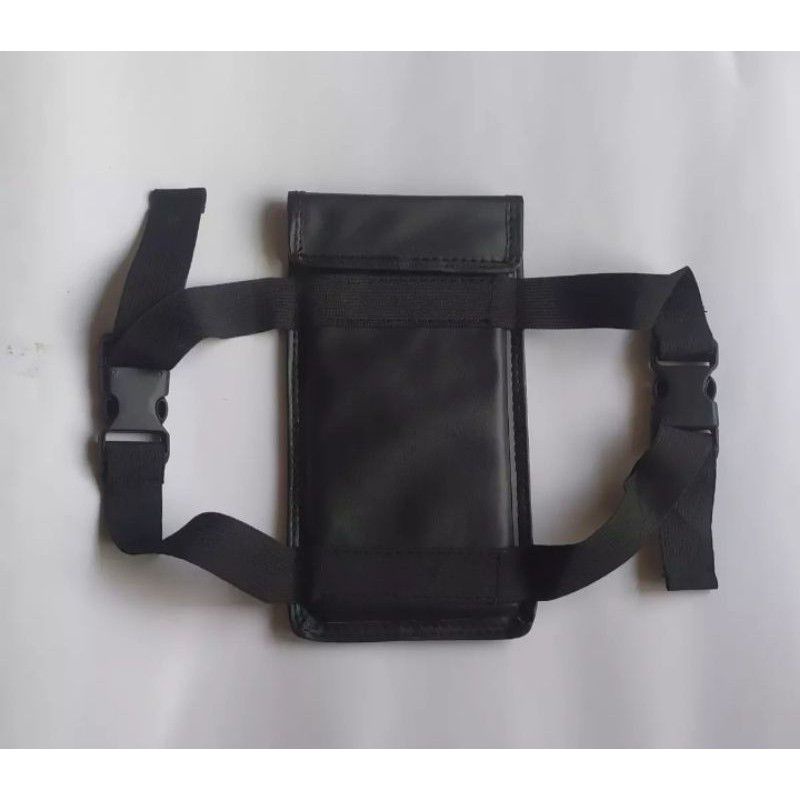 Tas Hp motor layar sentuh Anti air Tas Gojek shopeefood Grab Holder motor Gps